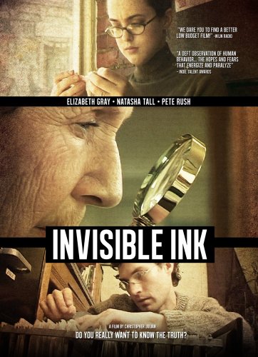 Invisible Ink / (Dol) [DVD] [Region 1] [NTSC] [US Import] von ANDERSON DIGITAL