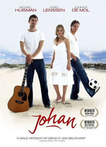 Johan [DVD] [Region 1] [NTSC] [US Import] von ANDERSON DIGITAL