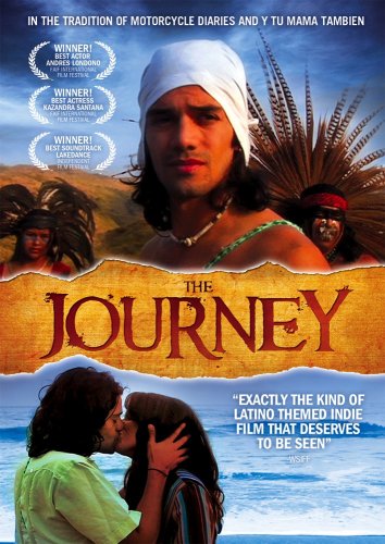 Journey [DVD] [Region 1] [NTSC] [US Import] von ANDERSON DIGITAL