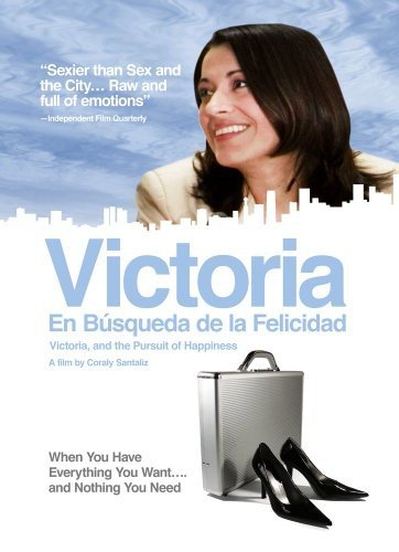 Victoria: En Busqueda De La Felicidad / (Full) [DVD] [Region 1] [NTSC] [US Import] von ANDERSON DIGITAL
