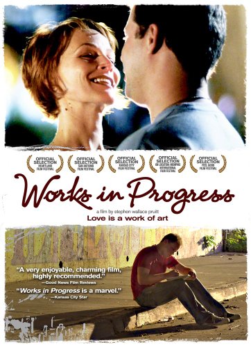 Works In Progress / (Ws) [DVD] [Region 1] [NTSC] [US Import] von ANDERSON DIGITAL