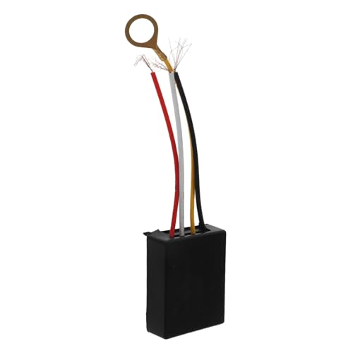 ANDRESLAD 3a Touch Light Touch Sensor Für Lampe Schreibtischlampe Steuermodul Ersatzteil ANDRESLAD 3a Touch Light Touch Sensor Für Lampe Schreibtischlampe Steuermodul Ersatzteil von ANDRESLAD