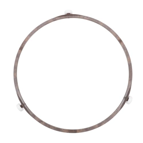ANDRESLAD Drehteller-tray-unterstützung Mikrowelle Roller für Backofen Feine Handwerkskunst ANDRESLAD Drehteller-tray-unterstützung Mikrowelle Roller für Backofen Feine Handwerkskunst von ANDRESLAD