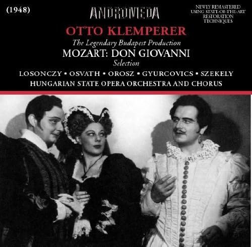 Don Giovanni-Highlights: Losonczy-Osvath von ANDROMEDA