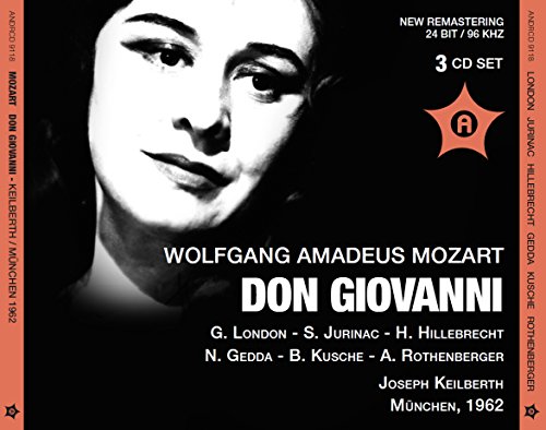 Don Giovanni von ANDROMEDA