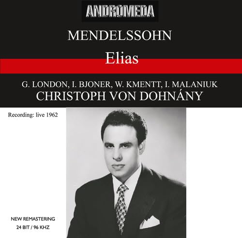 Elias von ANDROMEDA