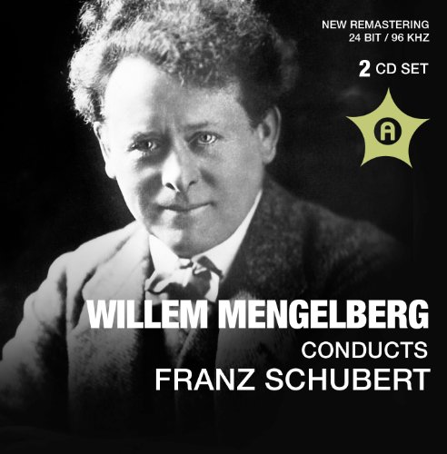 Mengelberg Conducts Schubert von ANDROMEDA