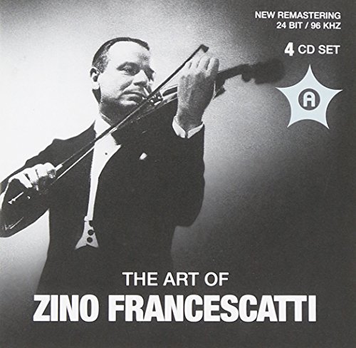 The Art of Zino Francescatti von ANDROMEDA