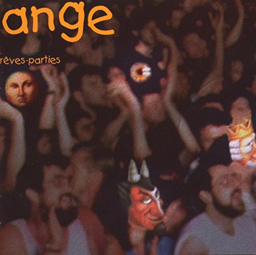 Rêves-Parties Rêves-Parties von Riniul