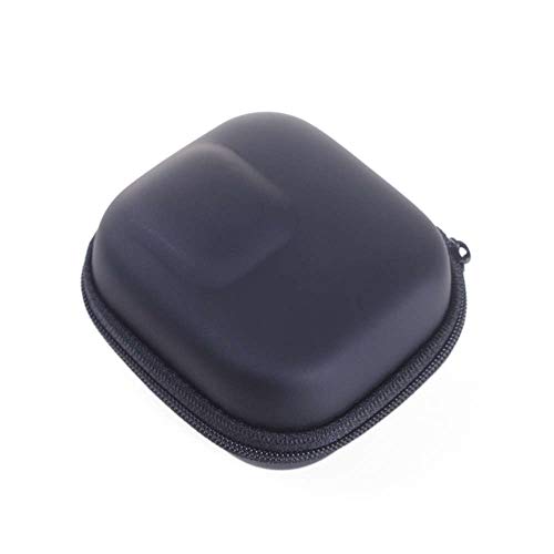 Carry Mini Storage Protective Case Bag Storage Box Compatible for Gopro Hero 9 8 7 6 Compatible for DJI OSMO Action Sports Camera Accessories von ANGEEK