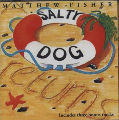 A Salty Dog Returns + Bonus Tracks von UNIVERSAL MUSIC GROUP