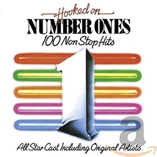 Hooked on Number Ones von ANGEL AIR