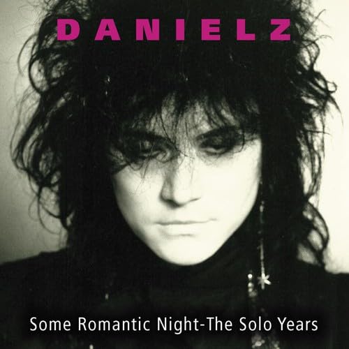 Some Romantic Night-the Solo Years von ANGEL AIR