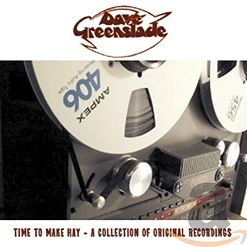 Time to Make Hay-a Collection Recordings von ANGEL AIR