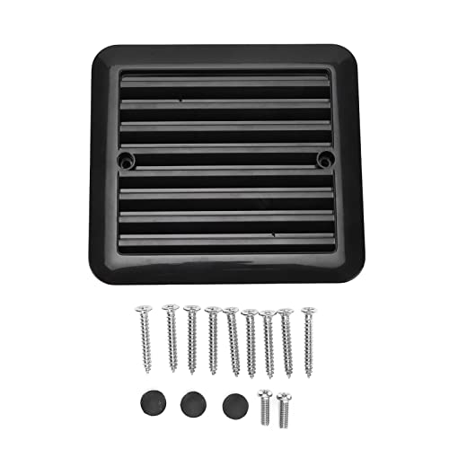 12 V Stille Air -Vent -Lüfter -RV -Abluftlüfter mit Bürstenloser Motor 4500 U/Min für RV -Wohnmobil Yacht Truck Van 12 V Stille Air -Vent -Lüfter -RV -Abluftlüfter mit Bürstenloser Motor 4500 U/Min für RV -Wohnmobil Yacht Truck Van von ANGGREK
