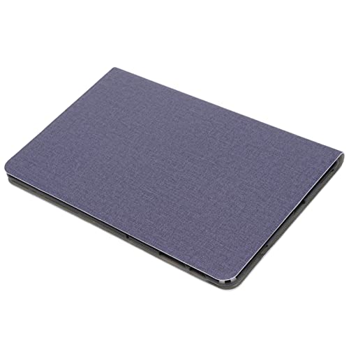 ANGGREK Tablet-Hülle aus PU-Leder für 10,4-Zoll-Tablets, Kratzfeste Weiche Hülle mit Guter Passform, 5 Farben, Geeignet für K-Pad-Tablet-Computer (Blau) von ANGGREK