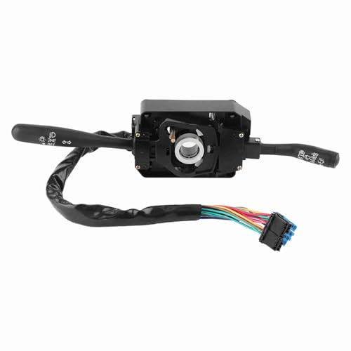 Aftermarket -Blinker -Signal -Anzeige Wischersteuerschalter 8973640740 OE -Nummer 8973640740 Austausch Teil 8973640740 Multi -Funktion -Kombinationschalter mit Premium -Material Aftermarket -Blinker -Signal -Anzeige Wischersteuerschalter 8973640740 OE -Nummer 8973640740 Austausch Teil 8973640740 Multi -Funktion -Kombinationschalter mit Premium -Material von ANGGREK
