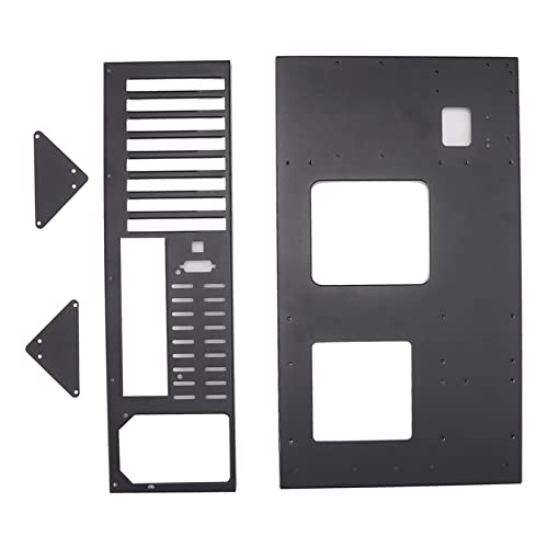Gehäuseregal für Motherboards Weit Verbreitete Körpershitze -Dissipation Design Open Chassis Mining Machine Innerhalb von 305 X 245 Mm Gehäuseregal für Motherboards Weit Verbreitete Körpershitze -Dissipation Design Open Chassis Mining Machine Innerhalb von 305 X 245 Mm von ANGGREK