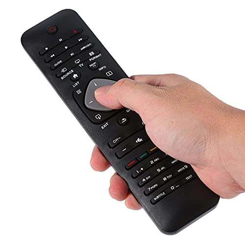 Universeller Fernbedienungsteuerersatz für TV. Universeller Fernbedienungsteuerersatz für TV. von ANGGREK
