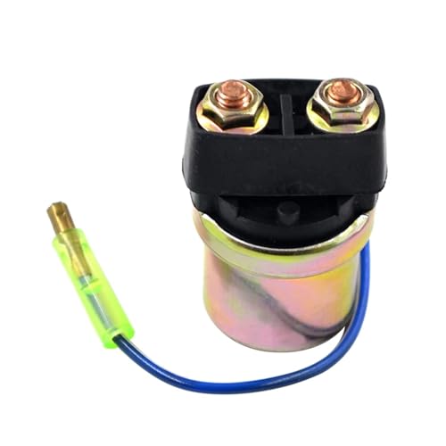 For Bike FZR250 FZR 250 3LN 3HX 2KR 1987-1994 FJ12 Motorrad Starter Magnet Relais Zündschlüssel Schalter For Bike FZR250 FZR 250 3LN 3HX 2KR 1987-1994 FJ12 Motorrad Starter Magnet Relais Zündschlüssel Schalter von ANGIRSFPO