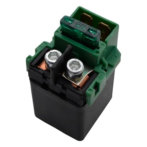Motorrad Starter Magnet Relais FürCBR600 F4i 01-03 CBR900RR CBR 900 RR 00-03 CMX250 Rebel 96-up CRF250X CRF 250 X Motorrad Starter Magnet Relais FürCBR600 F4i 01-03 CBR900RR CBR 900 RR 00-03 CMX250 Rebel 96-up CRF250X CRF 250 X von ANGIRSFPO
