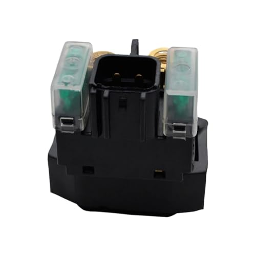 Motorrad Starter Magnet Relais Zündschlüssel Schalter for TL 1000 TL 1000 DL 100 K2 DL 100 K2 V-STROM 1000 2002-2009 Motorrad Starter Magnet Relais Zündschlüssel Schalter for TL 1000 TL 1000 DL 100 K2 DL 100 K2 V-STROM 1000 2002-2009 von ANGIRSFPO