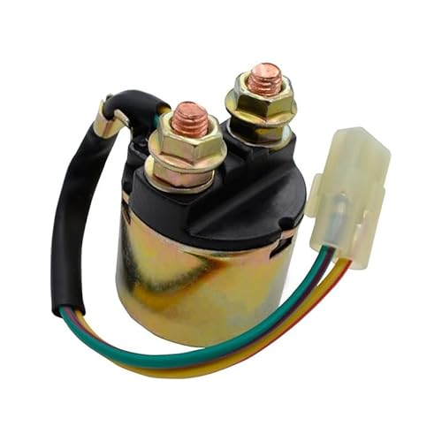 Motorrad Starter Relais for TRX200 FOURTRAX TRX350 TRX400 TRX450 TRX450ES TRX420 TTRX650 TRX680 FOREMAN RUBICON Motorrad Starter Relais for TRX200 FOURTRAX TRX350 TRX400 TRX450 TRX450ES TRX420 TTRX650 TRX680 FOREMAN RUBICON von ANGIRSFPO