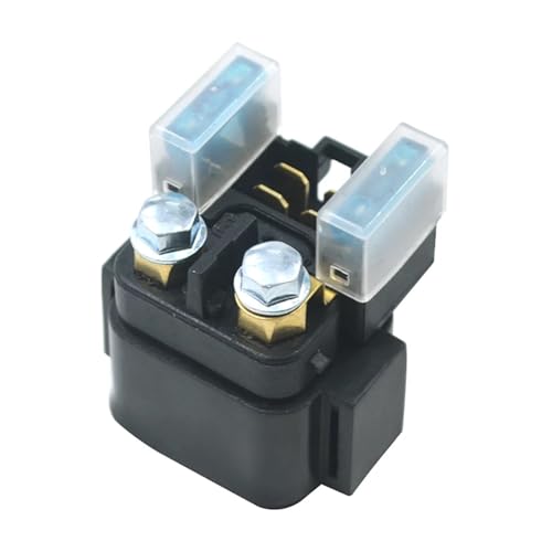 Motorrad Teil Starter Relais for YFZ450 YFZ45 YZF600 YX600 YZF-R6 YFZR6 TRI-Moto 225 200 YTM225 YTM200 RX-1 krieger Motorrad Teil Starter Relais for YFZ450 YFZ45 YZF600 YX600 YZF-R6 YFZR6 TRI-Moto 225 200 YTM225 YTM200 RX-1 krieger von ANGIRSFPO