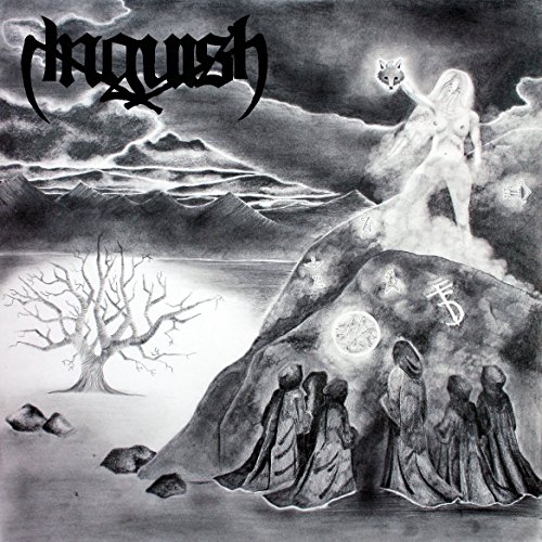 Mountain Mountain von ANGUISH