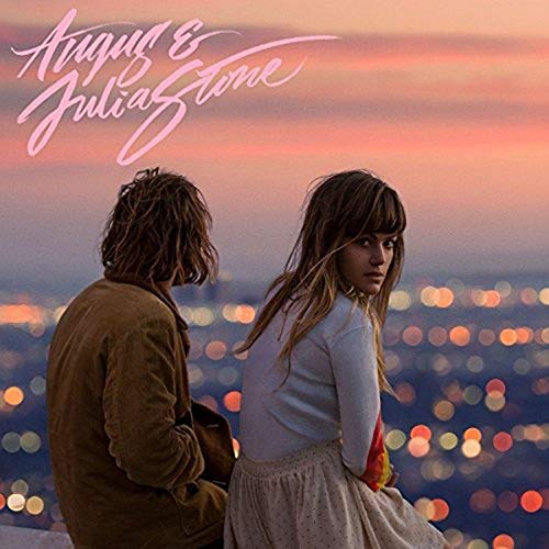 Angus & Julia Stone (Inklusive MP3 Code) [Vinyl LP] von ANGUS & JULIA STONE