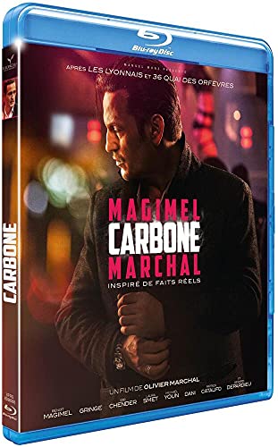 Carbone [Blu-ray] [FR Import] von ANICEMOON