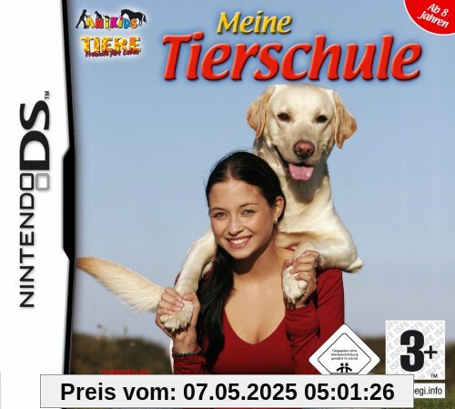 Meine Tierschule von ANIKIDS
