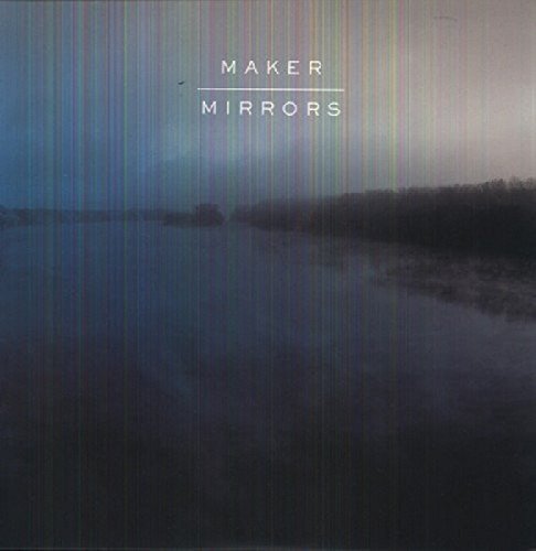 Mirrors [Vinyl LP] von ANIMAL STYLE RECORDS