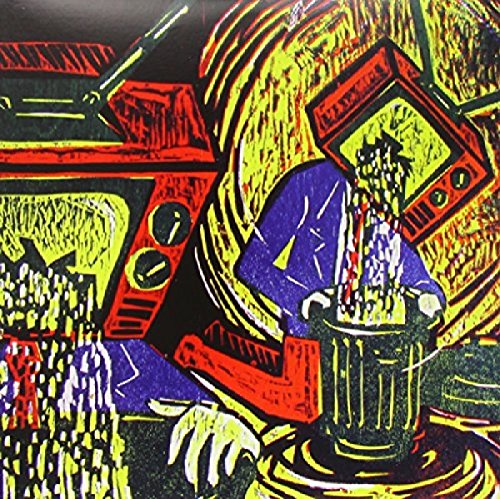 Washington Square Park [Vinyl LP] von ANIMAL STYLE RECORDS