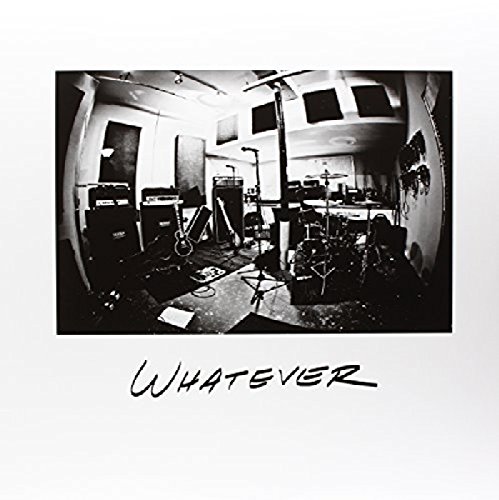 Whatever [Vinyl LP] von ANIMAL STYLE RECORDS