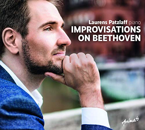 Improvisations on Beethoven von ANIMATO