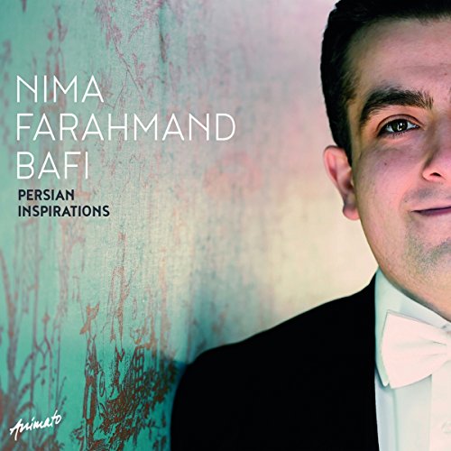 Persian Inspirations von ANIMATO