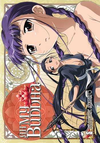 Ah My Buddha 5 / (Dub Sub) [DVD] [Region 1] [NTSC] [US Import] von ANIME WORKS