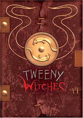 Tweeny Witches True Book Of Spells (8pc) [DVD] [Region 1] [NTSC] [US Import] von ANIME WORKS