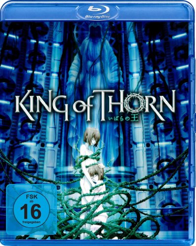 King of Thorn [Blu-ray] von ANIME