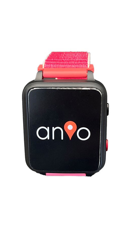 ANIO 5 Smartwatch von ANIO