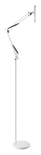 ANJIUHUI Handyhalterung, faule Halterung passend für Mo-Handyhalterung, 360-Grad-verstellbare Halterung, flexible Handyhalterung 4 ~ 11 Zoll Tablet Smartphone Halter ANJIUHUI Handyhalterung, faule Halterung passend für Mo-Handyhalterung, 360-Grad-verstellbare Halterung, flexible Handyhalterung 4 ~ 11 Zoll Tablet Smartphone Halter von ANJIUHUI