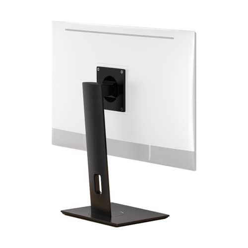 ANKBOY Einzel-Computer-Monitorhalterung Tischständer für 24-32-Zoll-PC-Bildschirme Freistehend mit schwenkbarer Höhenverstellung Schutz der Halswirbelsäule Max. Gewicht 4,4 kg Max. VESA100 mm ANKBOY Einzel-Computer-Monitorhalterung Tischständer für 24-32-Zoll-PC-Bildschirme Freistehend mit schwenkbarer Höhenverstellung Schutz der Halswirbelsäule Max. Gewicht 4,4 kg Max. VESA100 mm von ANKBOY