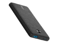 Anker PowerCore III Sense, 10000 mAh, 18 W, Schwarz von ANKER