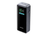 Anker Prime, 20000 mAh, 200 W, Schwarz von ANKER