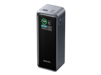 Anker Prime, 27650 mAh, 250 W, Schwarz von ANKER