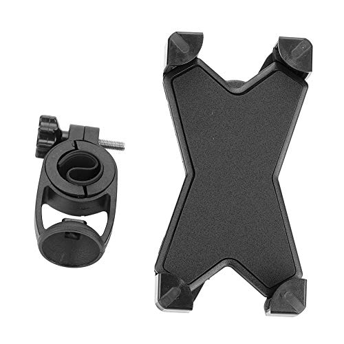 ANKROYU Nylon 360 ° Rotatable -Zyklus -Telefonhalter, leichte Lenkermontage mit 4 Klauenverriegelungsmechanismus für Road Mountain Cycles Motorcycles ANKROYU Nylon 360 ° Rotatable -Zyklus -Telefonhalter, leichte Lenkermontage mit 4 Klauenverriegelungsmechanismus für Road Mountain Cycles Motorcycles von ANKROYU
