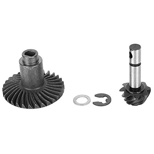 Edelstahl Helical -Schrägausrüstung 8t 30T Hochleistungs RC -Auto -Ausrüstung Langlebiger Ersatzteil für axiale SCX10 II 90047 90046 Fernbedienungsfahrzeugzubehör Edelstahl Helical -Schrägausrüstung 8t 30T Hochleistungs RC -Auto -Ausrüstung Langlebiger Ersatzteil für axiale SCX10 II 90047 90046 Fernbedienungsfahrzeugzubehör von ANKROYU
