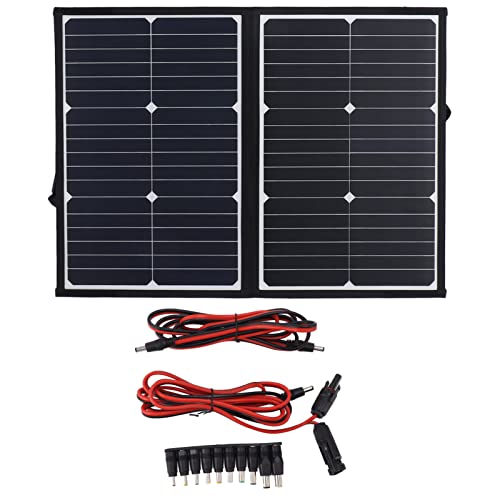 Solarmodule Ladegerät Falten leichte wasserdichte tragbare 40 -W -Solarladebereich für Camping -Zyklus SP Pet Material 57.2x43cm Größe 1680 g Gewicht Solarmodule Ladegerät Falten leichte wasserdichte tragbare 40 -W -Solarladebereich für Camping -Zyklus SP Pet Material 57.2x43cm Größe 1680 g Gewicht von ANKROYU