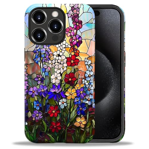 ANLUN STORE Schutzhülle für iPhone 15 Pro Max – Hybrid-Dual-Schutz, weiches TPU + hartes Polycarbonat, stoßfeste Abdeckung, kratzfest und schlank, Schutzhülle für Männer und Frauen ANLUN STORE Schutzhülle für iPhone 15 Pro Max – Hybrid-Dual-Schutz, weiches TPU + hartes Polycarbonat, stoßfeste Abdeckung, kratzfest und schlank, Schutzhülle für Männer und Frauen von ANLUN STORE